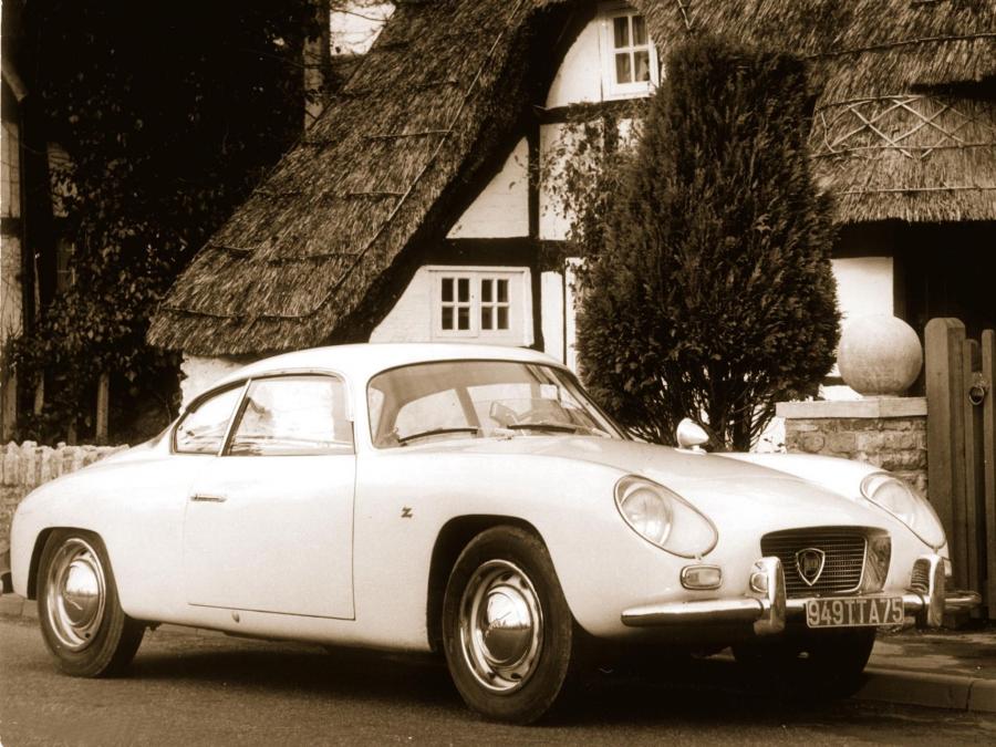 Lancia Appia GTE '1957
